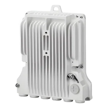 Radio Exterior 80 GHz / 10 Gbps / Antena 43 dBi / ODU Integrado / Tx 71-76 GHz / Rx 81-86 GHz