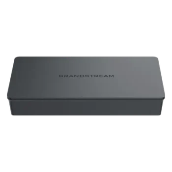 Switch Administrable Capa 2 Lite / 8 Puertos Gigabit / 4 Puertos PoE / VLAN / QoS / Snooping IGMP / 8 Gbps Sin Bloqueo / Administración Local y Nube