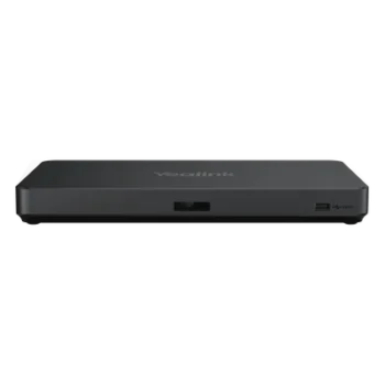 Procesador AV / 9 Cámaras / 8 Micrófonos / 4 Altavoces / PoE / DSP Terceros