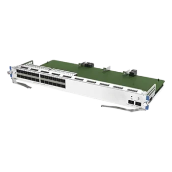 Tarjeta Switch / 24 Puertos SFP / 2 Puertos SFP+ 10G / Modular para Chasis NBS700x