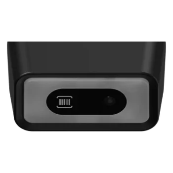 Escáner de Códigos de Barras / Externo / 1D y QR / USB / Montaje Lateral e Inferior