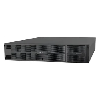 Módulo de Baterías Externas EBM / 48 V / Rack-Torre 2U / Carga 8 h / Extensión de Respaldo para UPS PR5000/PR6000