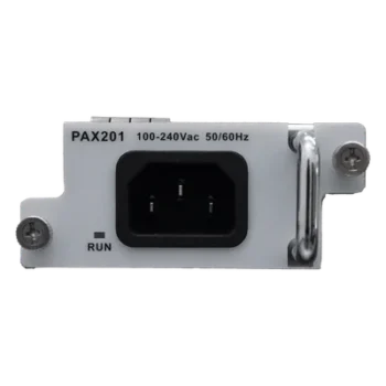 Fuente de poder CA / 100-240 VCA / 50-60 Hz / Eficiencia >85% / 328-787 pies