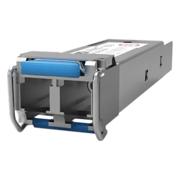 Transceptor SFP Monomodo / 1000LX / 10Km / LC / Industrial -40 a 85°C / 1310nm / DDM