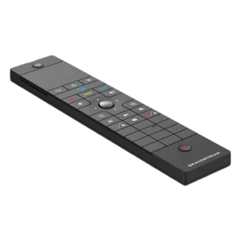 Control remoto / Para sistema de videoconferencia GVC3200 / Operación inalámbrica