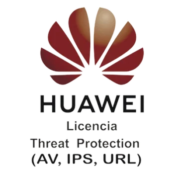 Licencia Threat Protection / IPS, Antivirus y Filtrado Web/Aplicación / 1 Año / Para Firewall USG6585E