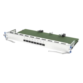 Tarjeta Switch / 8 Puertos SFP+ / 10 Gbps / LC / Para Chasis NBS700x