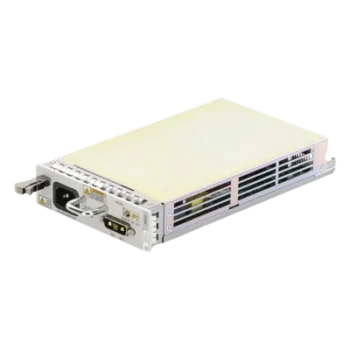 Fuente de Alimentación AC / 600W / Entrada 100-240 VCA / Compatible con OLT EA5800-X2 / Respaldo de Batería de Plomo-Ácido / -40°C a +65°C