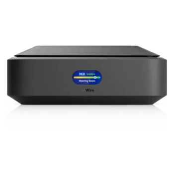 Adaptador Cliente WiFi 7 / Doble Banda 5/6 GHz / MIMO 2x2 / Hasta 5.8 Gbps / STR MLO / Antenas 11 dBi / Puerto USB-C 5GbE