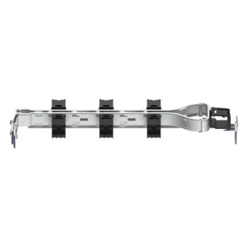 Kit de Gestión de Cables / Rack 19" / Ancho Mínimo 450 mm (1.48 ft) / Compatible RKS01-RKS03