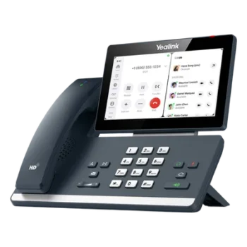 Teléfono IP Inteligente / Pantalla Táctil 7
