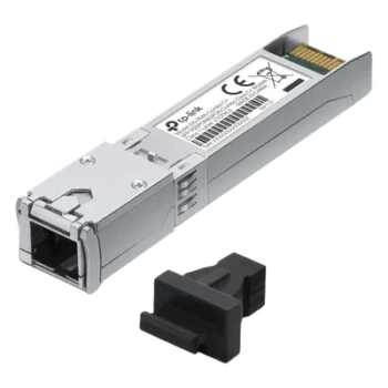 Módulo Óptico Combo XGSPON C+ / Splitting 1:128 GPON y 1:256 XGSPON / SC/UPC / Alcance 20 km (65,600 ft) / OMCI y DDM
