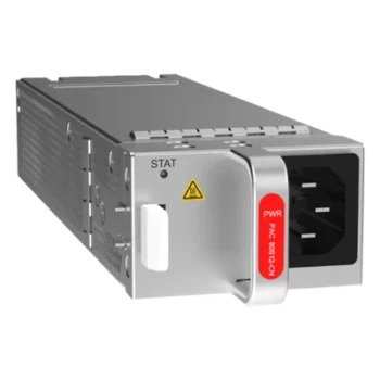 Módulo de Alimentación AC / 100-240 V AC / Salida 56 V DC / 35 W / Diseño Compacto 31 x 62 x 171 mm (1.22 x 2.44 x 6.73 in) / Disipación Natural