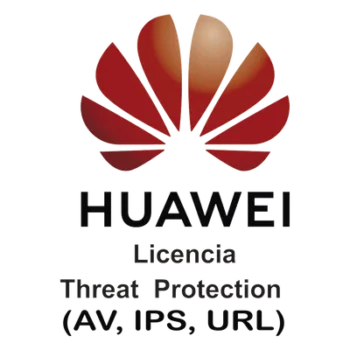 Licencia Threat Protection / Antivirus, IPS y Filtrado Web/Aplicación / 1 Año / Para Firewall USG6530E