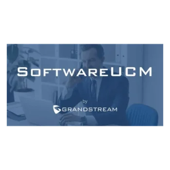 Software PBX / 100 Usuarios / 24 Llamadas Simultáneas / Escalable a 5000 Usuarios / Implementación Local, Virtual o Nube