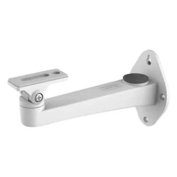 Soporte de Pared para Cámara Box / Aluminio / Capacidad 2 kg / Ajuste Panorámico 360° / Interior y Exterior
