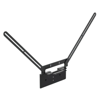 Soporte Modular para TV / Montaje VESA / Compatible con MeetingBar y SmartVision / Instalación Superior o Inferior