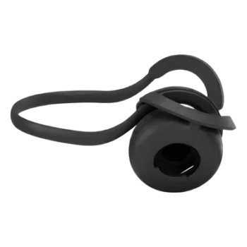 Neckband para Auriculares / Compatibilidad Exclusiva Perform 75 / Diseño Ergonómico de Nuca / Material Flexible / Pack 10 Piezas