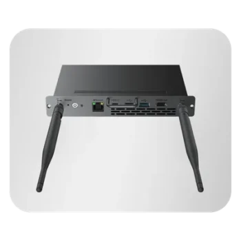 Módulo de Cómputo Modular / Intel Core i5 11ª Gen / Wi-Fi 6 / Bluetooth 5.2 / Windows 11 IoT / CEC / TPM 2.0