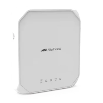 Punto de Acceso Empresarial / Wi-Fi 6 8x8 / 4.8 Gbps / Enlace Multigigabit 1/2.5/5G / Gestión Centralizada