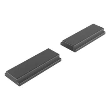 Accesorio Magnético para Lámparas LED / Instalación sin Herramientas / Imán Industrial / Perfil Bajo / Serie CEL550M