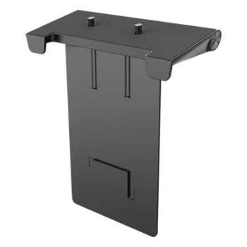 Soporte de Montaje para TV / Compatible con VESA / Sin Perforación de Pared / Diseño Compacto