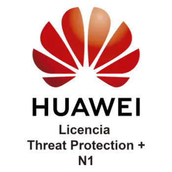 Licencia Threat Protection / Firewall USG6615F / 1 Año / IPS / Antivirus / Filtrado URL / Monitoreo en Tiempo Real