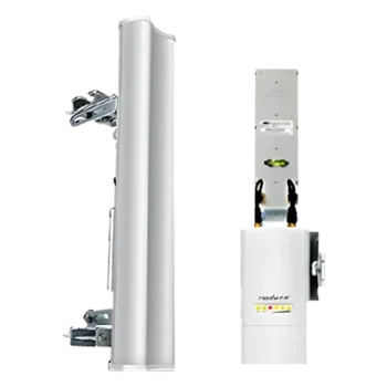 Antena sectorial / 900 MHz / 13 dBi / 120° H / 4.23 x 0.95 x 0.44 ft / 27.56 lb