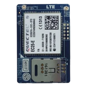 Módulo de Expansión 4G LTE / VoLTE / SMS / Datos 3G/4G / 150 Mbps Descarga / Compatible PBX S-Series y P-Series