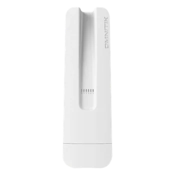 Punto de Acceso Omnidireccional / 5 GHz 802.11ac / 5 Puertos Gigabit / 7.5 dBi / CPU 720 MHz / 1.37 x 0.42 x 0.19 ft