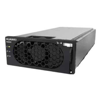 Módulo Rectificador / 2000W / Eficiencia >96% / Entrada 176-300V AC / Operación -40℃ a +75℃ / Ventilador Integrado