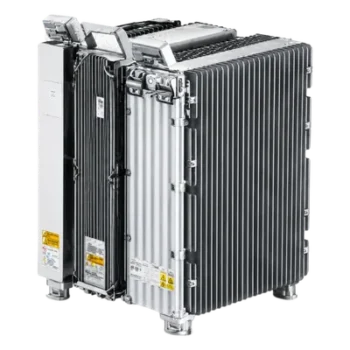 OLT Exterior Carrier Class IP65 | 16 Puertos PON GPON/XG-PON/XGS-PON y 4 Uplinks GE/10GE, instalación en poste o pared, ideal para zonas rurales, urbanas