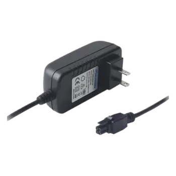 Fuente de Alimentación / 100-240 VCA / 12 VDC / 24 W / 4 Pines / UL-CSA-FCC