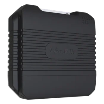 Punto de Acceso Industrial / WiFi 4 2.4GHz 300 Mbps / 2x miniPCIe / 3x SIM / GNSS / IP67 / -40°C a +70°C / PoE + DC + Automóvil