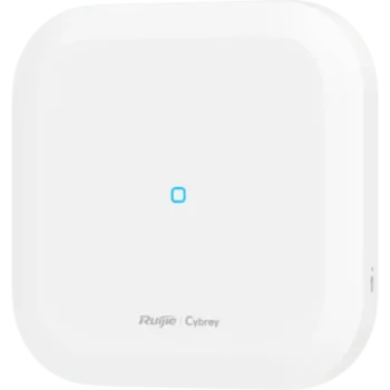Access Point Wi-Fi 6 / 2.976 Gbps / Dual-Radio 4 Flujos Espaciales / 2.5G SFP y 2.5GBase-T / PoE+ / 1024 STAs / IP41 / Gestión Cloud