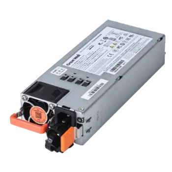 Fuente de Energía Modular / 1200 Watts / Doble Entrada AC / Eficiencia 94% / Rango 90-264 V AC