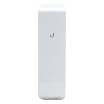 Estación Base airMAX / 150 Mbps / 3.65 GHz / Antena 13 dBi / 2x2 MIMO / PoE 24V / -30°C a 75°C / 294x30x80 mm