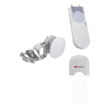 Kit WISP / Banda 5 GHz / Sectorial 90° / Adaptador TwistPort / Cobertura Larga Distancia