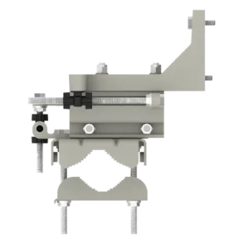 Montaje para cnWave V3000 / 57-66 GHz / 7.6 Gbps / 44.5 dBi / IP66/67 / 802.11ay Terragraph