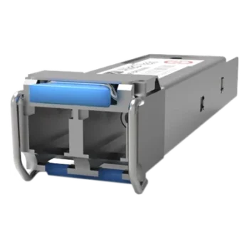 Transceptor SFP / Monomodo / 1000Base-LX / 40 km / LC / -40 a 105 °C / Industrial