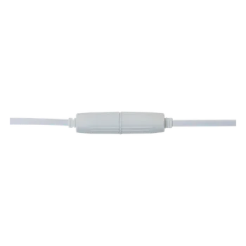 Adaptador Híbrido Óptico / Corriente Nominal 0.25A / Tipo XC/UPC a XC/UPC / Extensión de Cable Híbrido Óptico / Diseño Compacto 55x14x14 mm