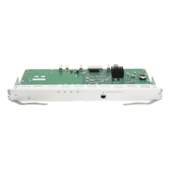 Módulo de Supervisión / Compatible con Switches RG-NBS7006 / Supervisión Avanzada / Monitoreo en Tiempo Real / Diseño Robust