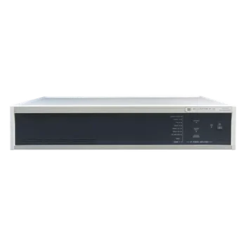 Etapa de potencia digital / 1x240W / 100V / IP LAN / Rack 2U / 6.56 pies