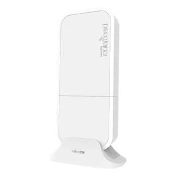 CPE y PtP / 60GHz / Hasta 1Gbps a 100m (328 pies) / IP66 / PoE 802.3af/at / 5W máx
