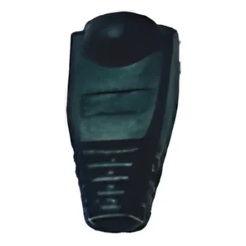 Bota de Protección para Conector RJ45 / Diámetro 6.0 mm / 27.5 mm Largo / Interior-Exterior