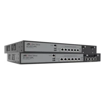UTM Firewall / 6x 10/100/1000T RJ45 / 4x 100/1000/10G RJ45 / 20 Gbps Throughput / 1M Concurrent Sessions / SD-WAN