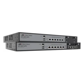 UTM Firewall / 6x RJ45 Gigabit / 20 Gb/s Rendimiento / VPN / IPS / DPI / AlliedWare Plus