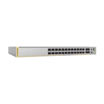 Switch L3 Stackable / 24x SFP / 4x SFP+ 1G/10G / TAA
