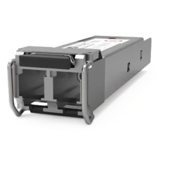 Transceptor SFP+ / LC / 10G BIDI / 20 km / 1330TX/1270RX / Industrial -40 a 85°C / 65,616 pies