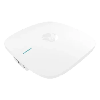 Access Point / WiFi 6/6E Tri-Banda / 3 Radios SDR / MU-MIMO 4x4 / 6.6 Gbps / 1,500 Clientes / Gestión Cloud